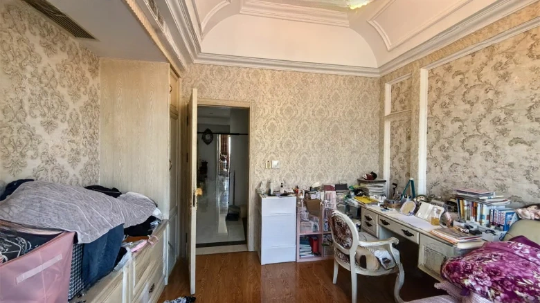 Red Star Sea Phase I Villa Original Residence - View 5