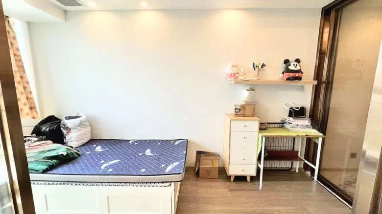 Jundafuyitianfeng - View 5