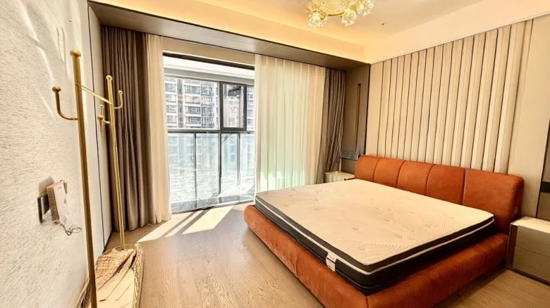 Jinlin Tianxu - View 4