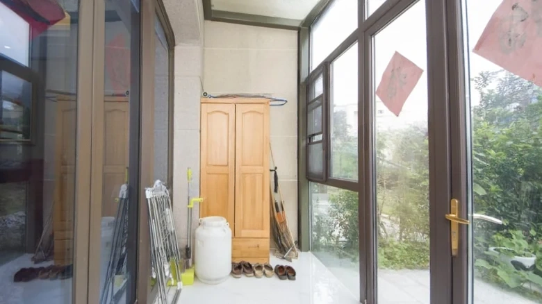 Country Garden Lakeview Mountain Hue - View 22