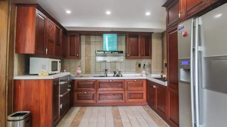 Lakeside Blue Lake County East Riverside - View 17