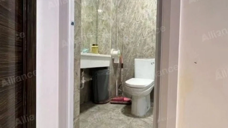 Shangjing Center - View 4