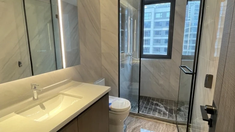 Vanke · Imperial Grace Crystal Garden - View 9