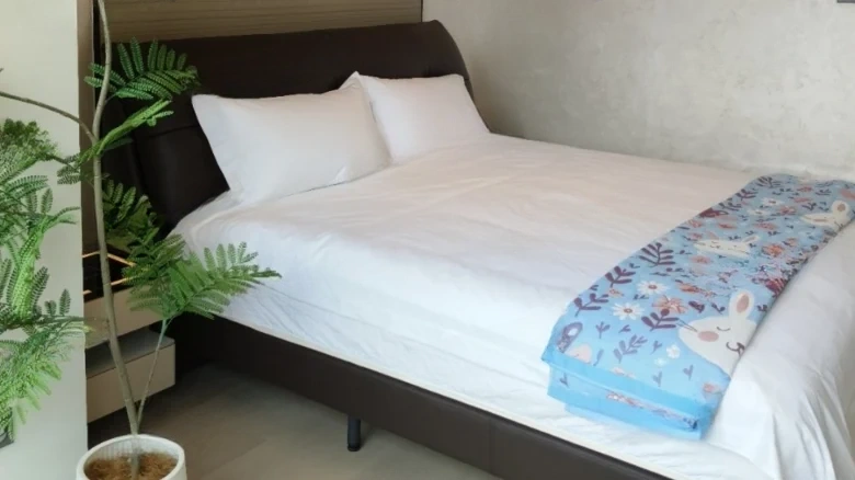 Country Garden 18T - View 2