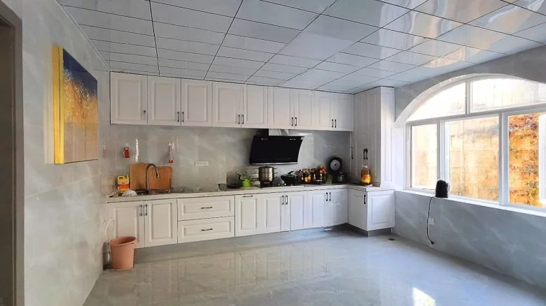 Golden Edge Mountain Villa - View 15