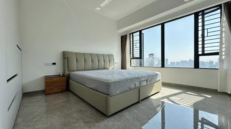 HuiQuan ShengJing MingYuan - View 3