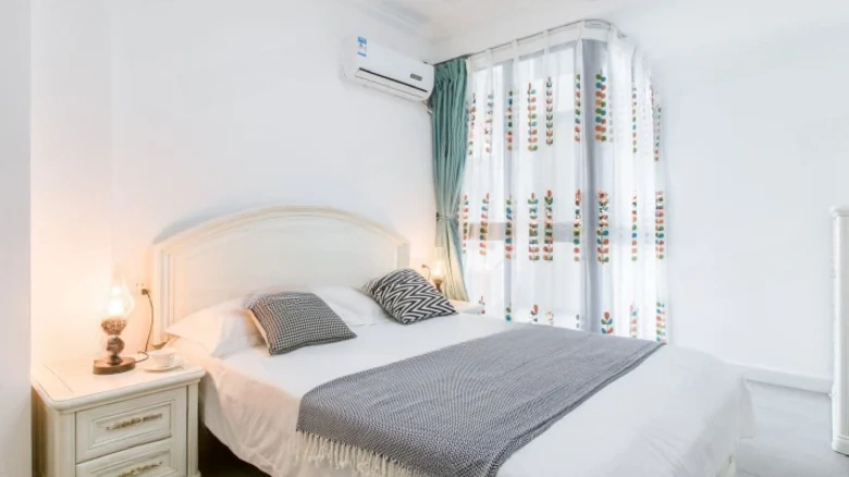 Hongzhou Tianxi - View 2