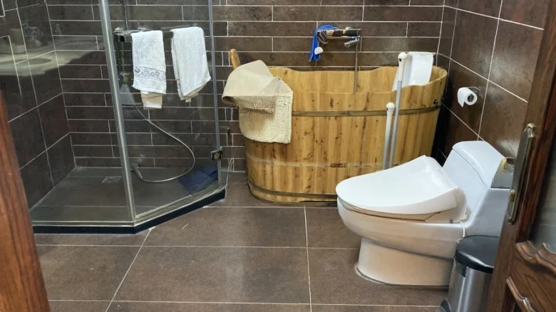 Illet Bay Phase II - View 20