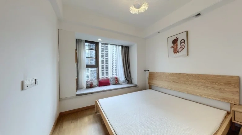 Lan Song Ao Fu Residence - View 3