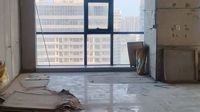 Rongsheng Central Plaza - View 4