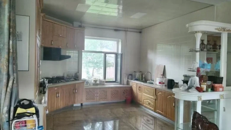 Brocade Bamboo Villa - View 6