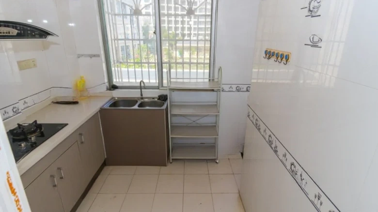 Huayun Tower - View 18