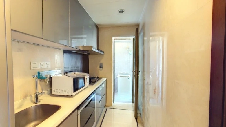 Zhonghai Flower City Bay - View 5