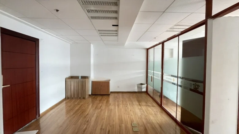 Hongxing International Plaza - View 9