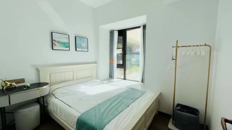 Country Garden Ocean Metropolis - View 2