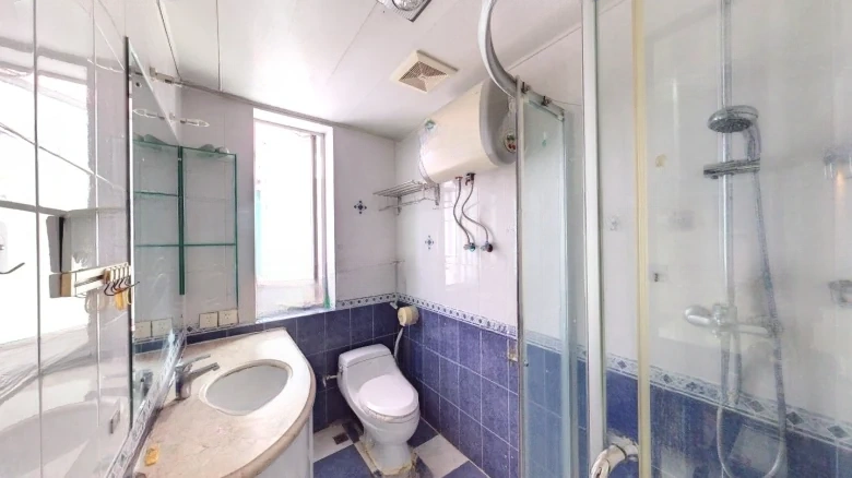 Zhenhai Tower - View 7