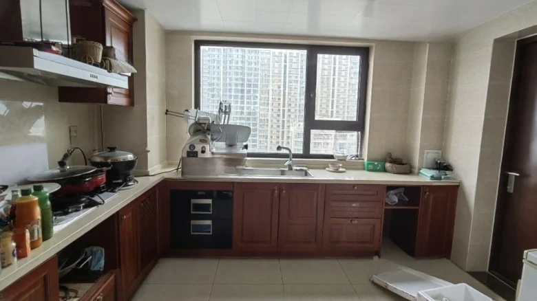 Vanke Purple Courtyard - View 7