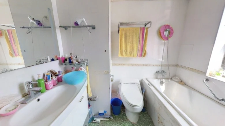 Jinhai International North District - View 13