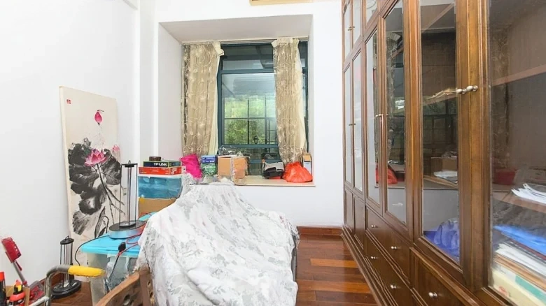 Elegant Yujia Garden, Shangshan Ruoshui Guangzhou - View 7