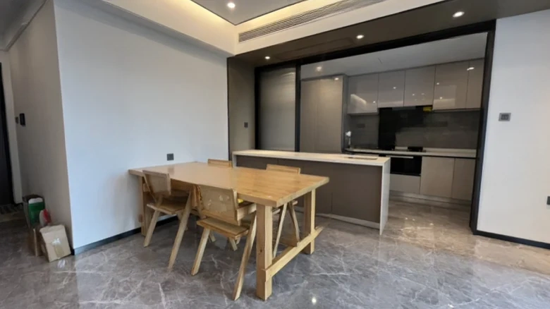 Vanke 500 Li - View 5