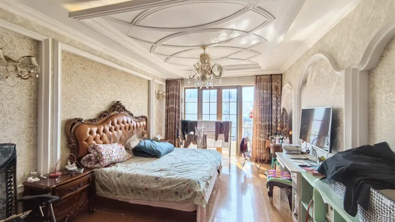 Red Star Sea Phase I Villa Original Residence - View 6