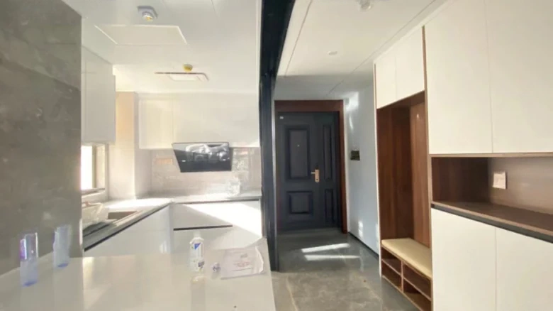 Hanjiang Mansion - View 6