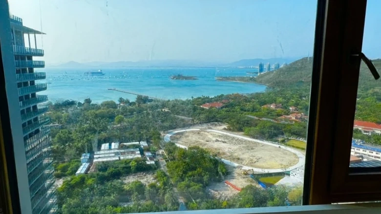 Half Mountain Peninsula Central Sea View Boulevard - View 11