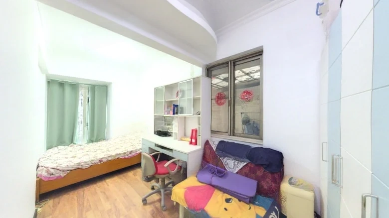 Pearl River Emperor View Garden - View 4