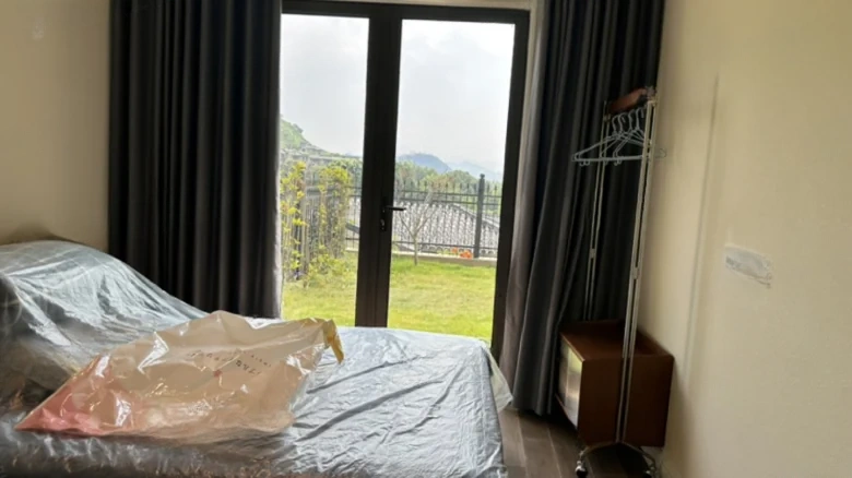 Green City Dragon King Stream Town - View 2