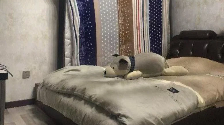 Shanyue Yifu - View 3