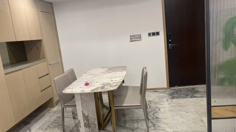 JundefuyitianfengPeak of Yitian by Jundefu - View 4