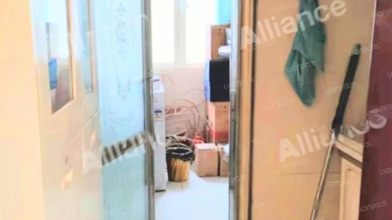 Wanda Plaza B2 South Zone - View 7