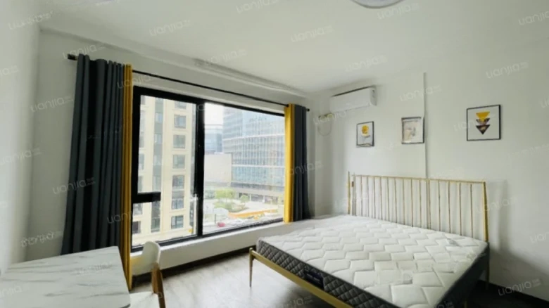 Riverfront Wanxiang Place - View 1