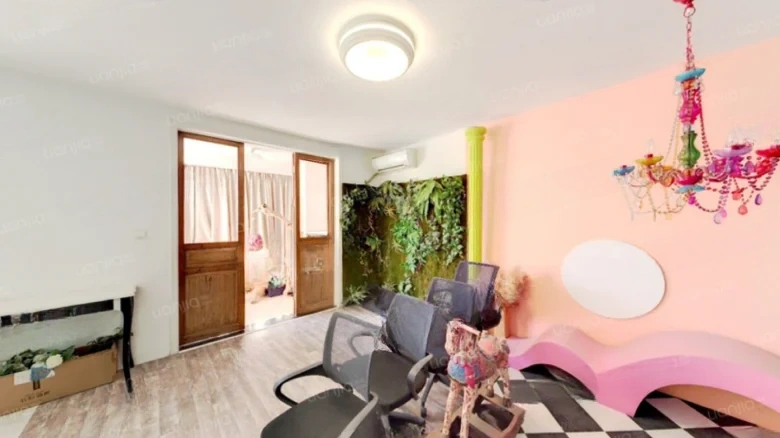 Weidong New City Phase II South District - View 7