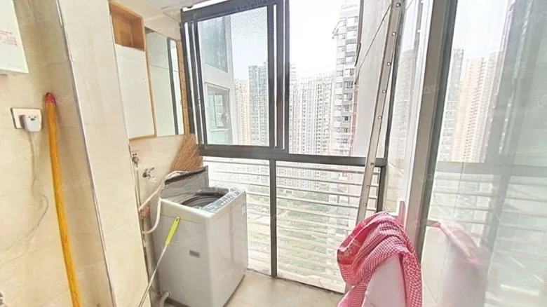 Beicheng Triangle Delta Oasis City E5 Zone - View 7