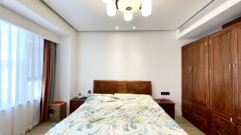 Vanke Lakeview Resort Park Phase II - View 2