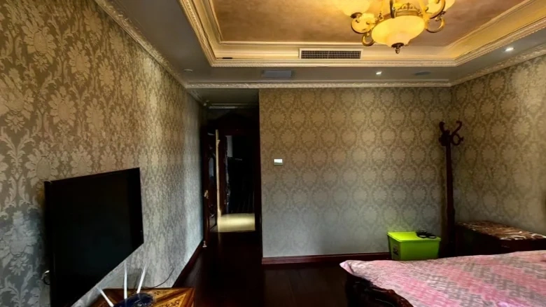 Zhongxin City Lafei Manor - View 6