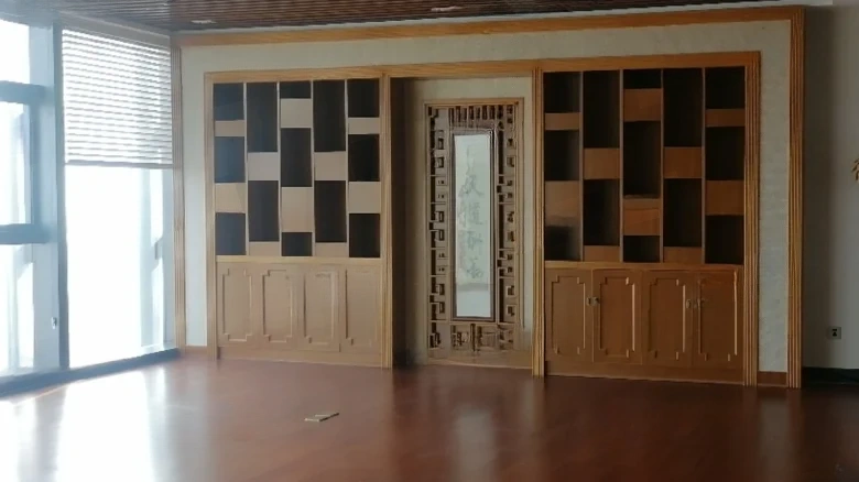 Wealth Hub Financial Center - View 4