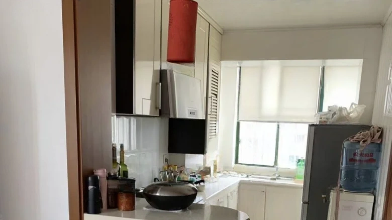 City Garden - View 4