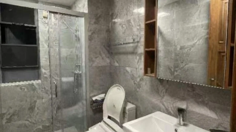 Sanya County Territorial Sea - View 11