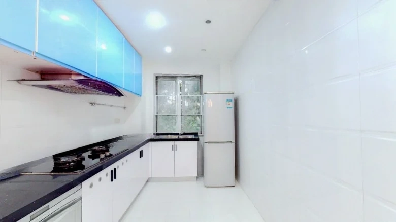 One Manor Apartment Complex - View 7