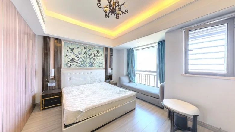 Hua Yuan International Apartment - View 1