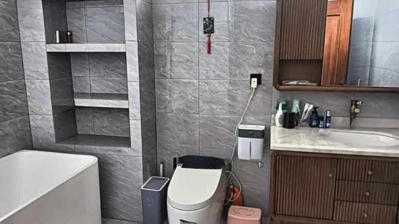 Jinzhu Villa - View 15