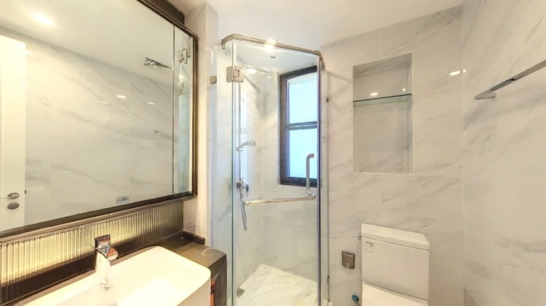 Hezhu Garden Phase I - View 9