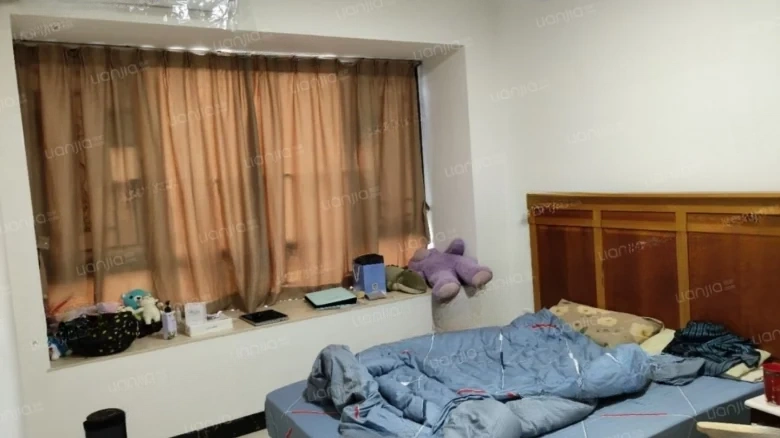 Dongiao Xin Village - View 1