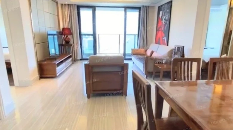 Hongzhou·Tianxi - View 3