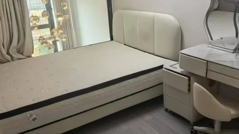 Wanda Plaza - View 1