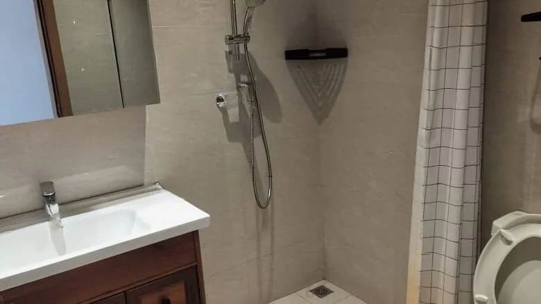 China Resources Building - View 3