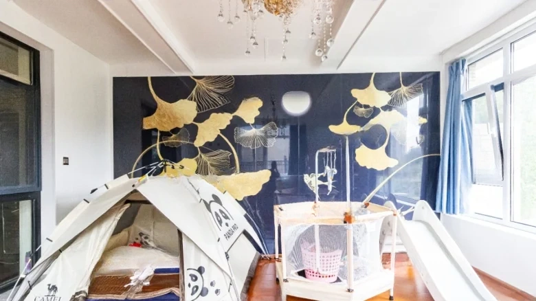 Lushang Imperial Dragon Bay - View 7