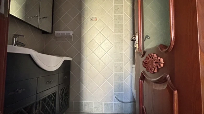 Heavenly Peaceful Blue Spring - View 10